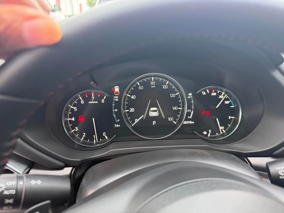 2024 Mazda CX-5 2nd Gen - Image 6 of 15