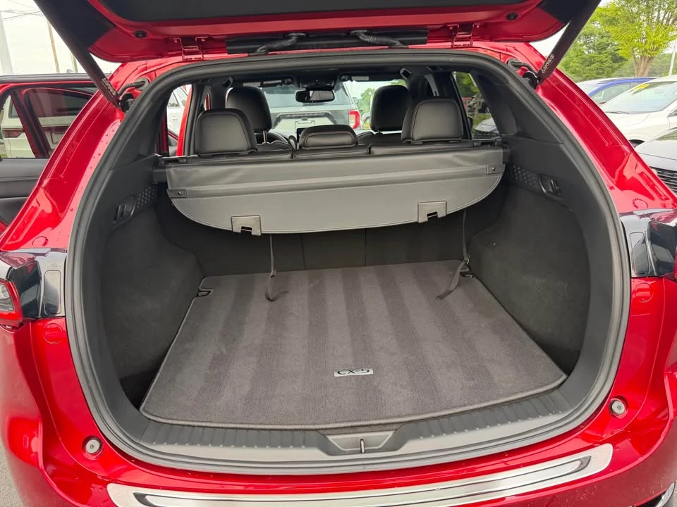 2024 Mazda CX-5 2nd Gen - Image 12 of 15