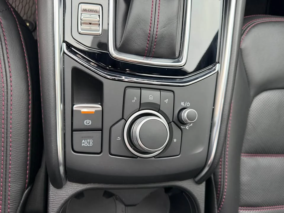 2024 Mazda CX-5 2nd Gen - Image 9 of 15