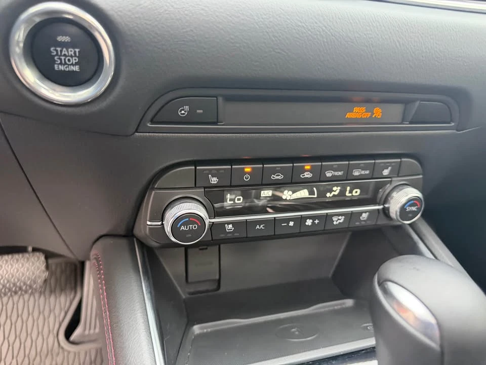 2024 Mazda CX-5 2nd Gen - Image 10 of 15
