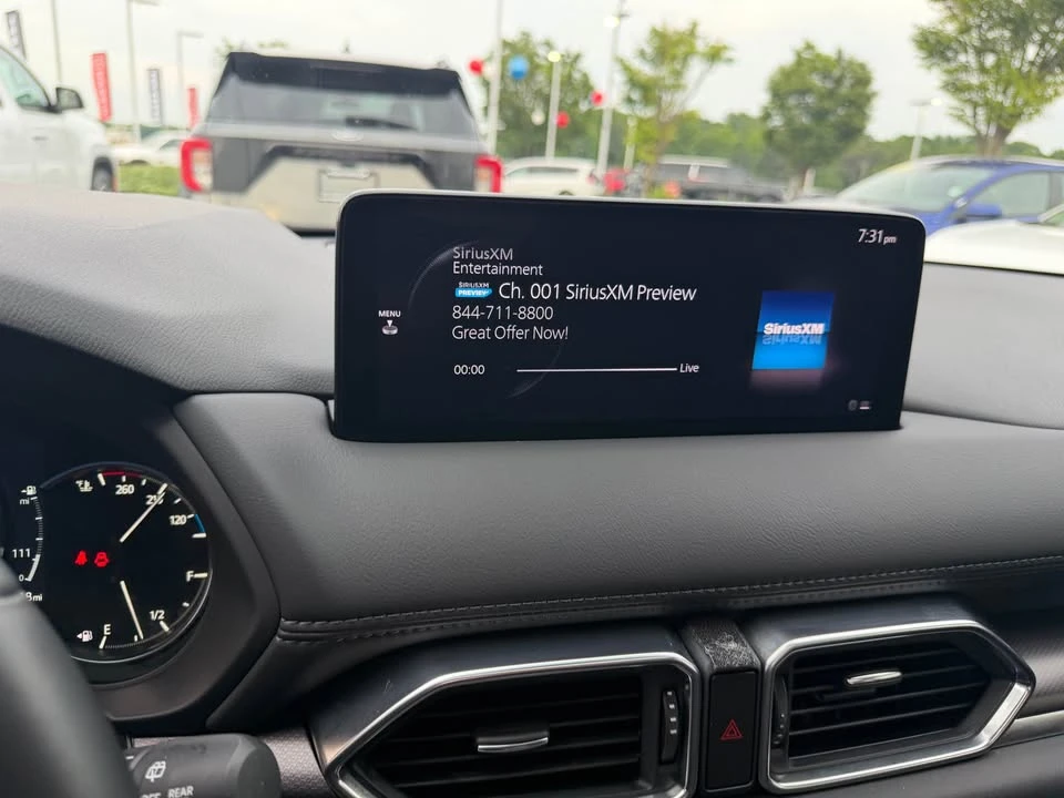2024 Mazda CX-5 2nd Gen - Image 7 of 15