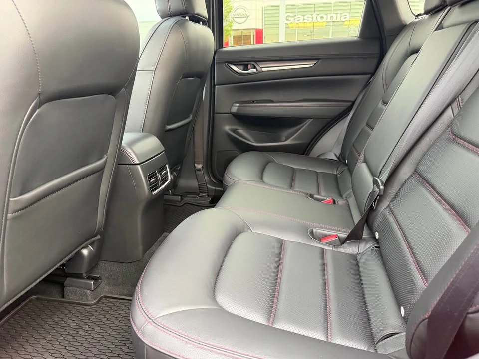 2024 Mazda CX-5 2nd Gen - Image 8 of 15