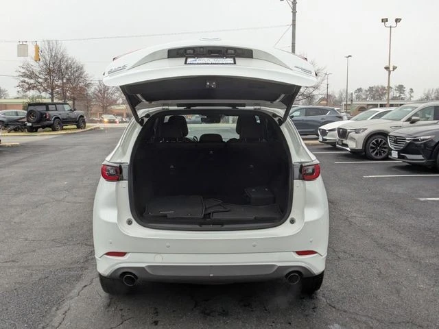 2024 Mazda CX-5 2nd Gen - Image 8 of 21