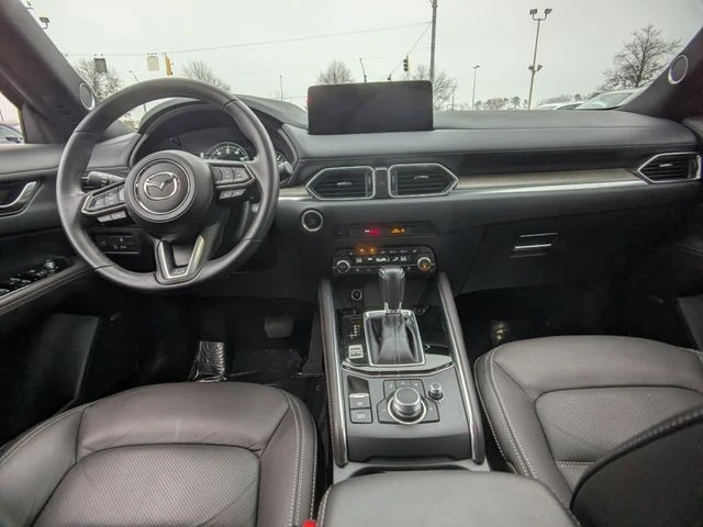 2024 Mazda CX-5 2nd Gen - Image 16 of 21