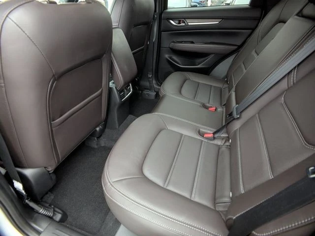 2024 Mazda CX-5 2nd Gen - Image 14 of 21