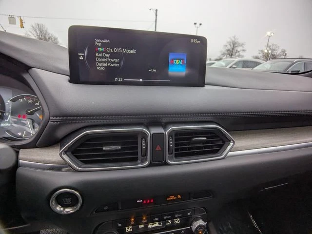 2024 Mazda CX-5 2nd Gen - Image 21 of 21