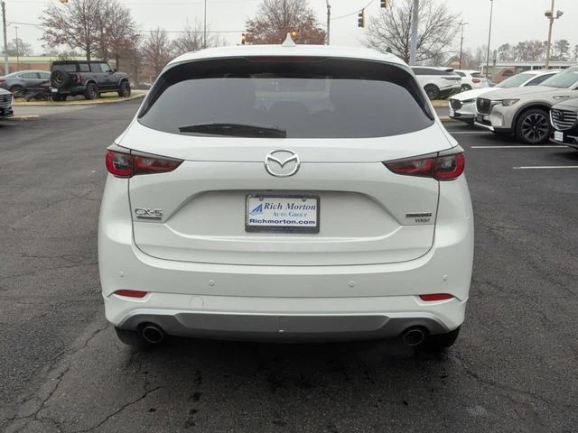2024 Mazda CX-5 2nd Gen - Image 7 of 21