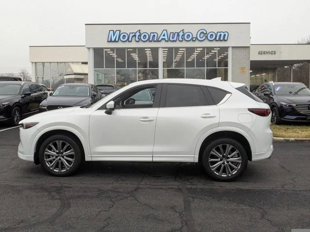 2024 Mazda CX-5 2nd Gen - Image 5 of 21