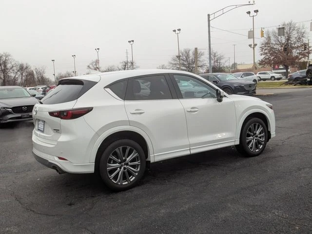 2024 Mazda CX-5 2nd Gen - Image 9 of 21