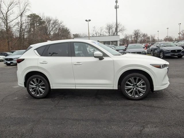 2024 Mazda CX-5 2nd Gen - Image 10 of 21