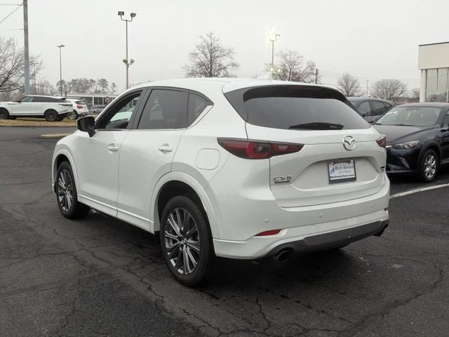 2024 Mazda CX-5 2nd Gen - Image 6 of 21