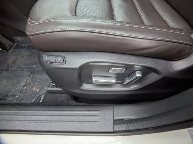 2024 Mazda CX-5 2nd Gen - Image 18 of 21