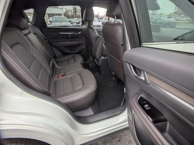 2024 Mazda CX-5 2nd Gen - Image 13 of 21