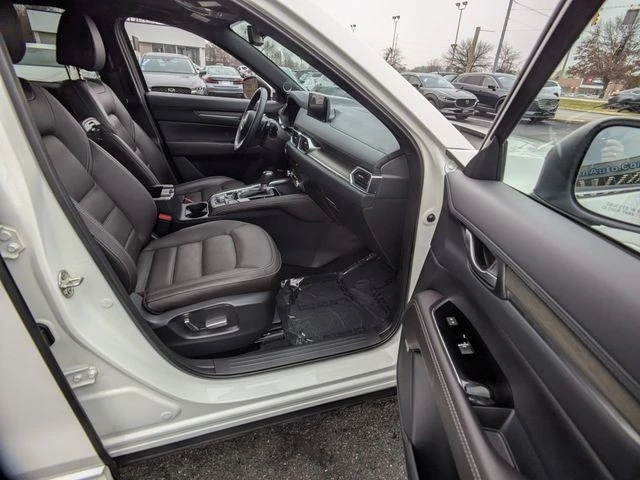 2024 Mazda CX-5 2nd Gen - Image 12 of 21