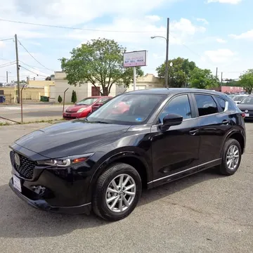 2024 Mazda CX-5 AWD
