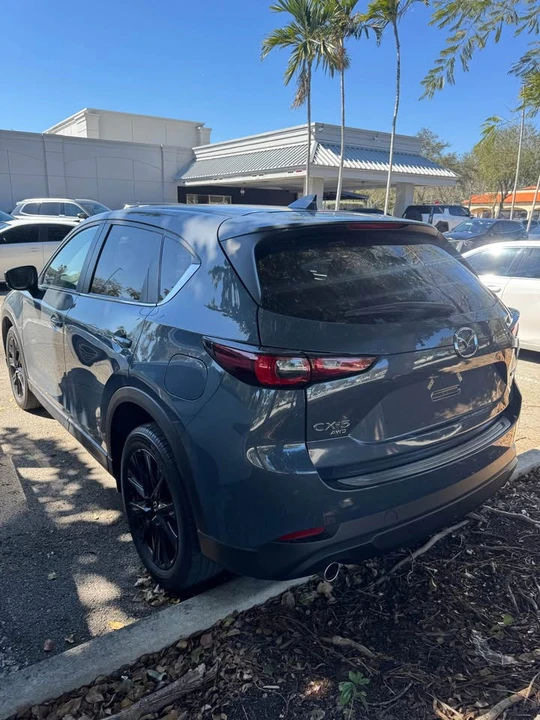 2024 Mazda CX-5 2nd Gen - Image 7 of 10