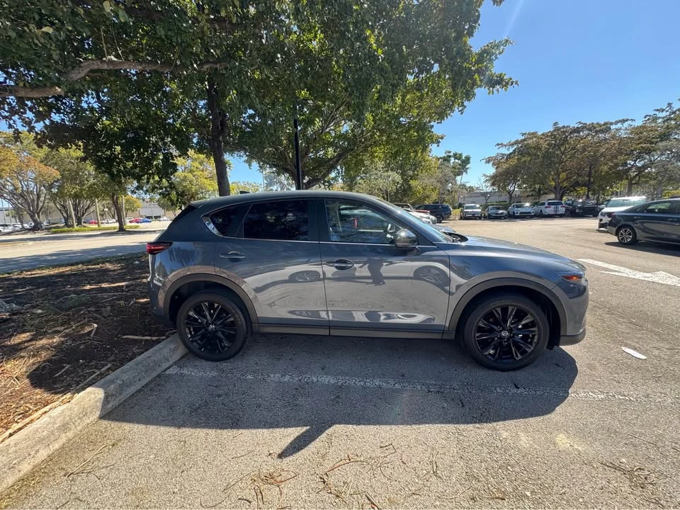 2024 Mazda CX-5 2nd Gen - Image 4 of 10