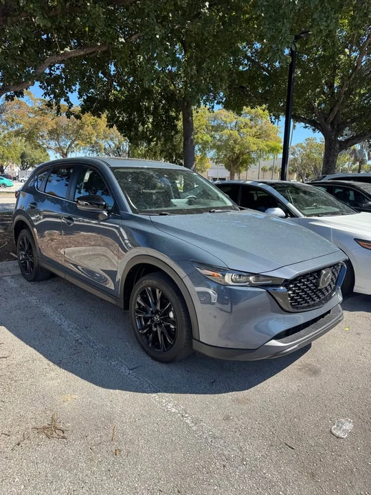 2024 Mazda CX-5 2nd Gen - Image 3 of 10