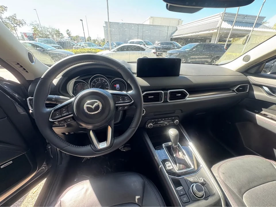 2024 Mazda CX-5 2nd Gen - Image 9 of 10