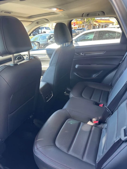 2024 Mazda CX-5 2nd Gen - Image 8 of 10