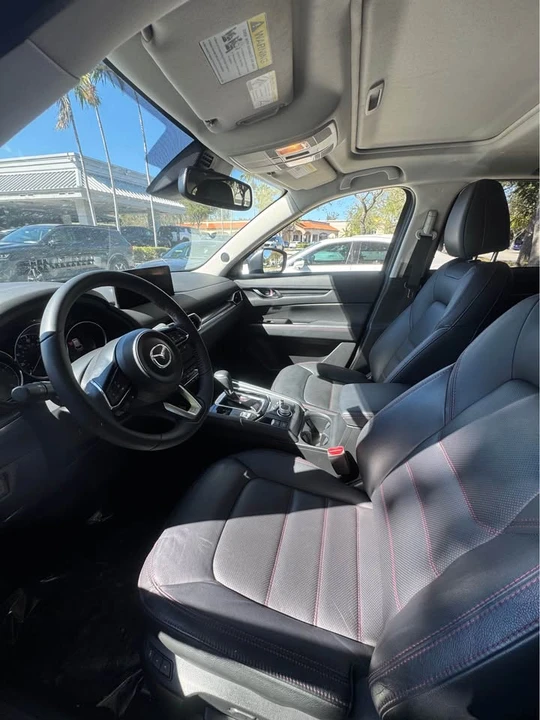 2024 Mazda CX-5 2nd Gen - Image 10 of 10