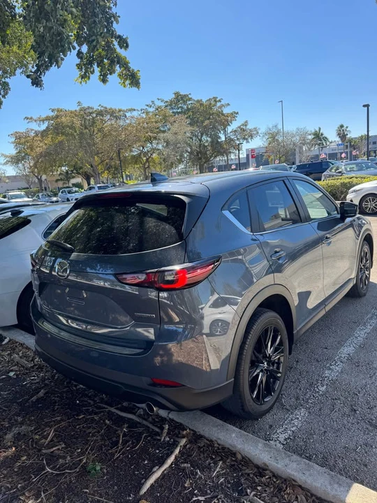 2024 Mazda CX-5 2nd Gen - Image 5 of 10