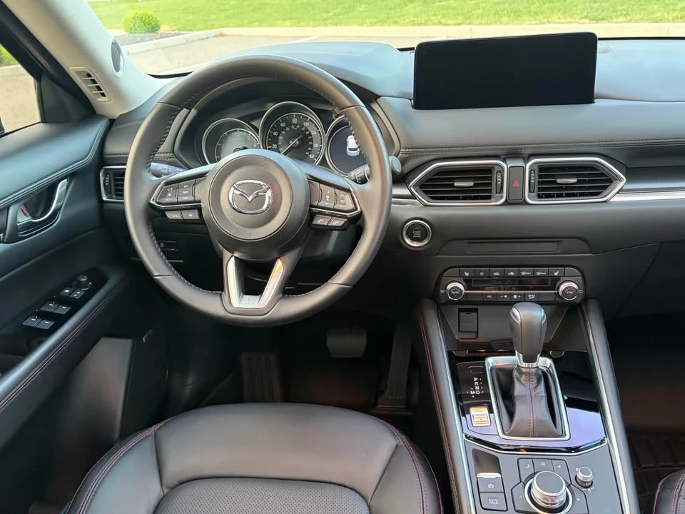 2024 Mazda CX-5 2nd Gen - Image 10 of 13