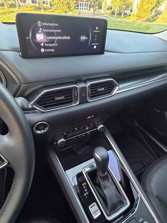 2024 Mazda CX-5 2nd Gen - Image 4 of 13