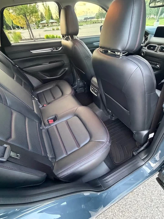 2024 Mazda CX-5 2nd Gen - Image 8 of 13