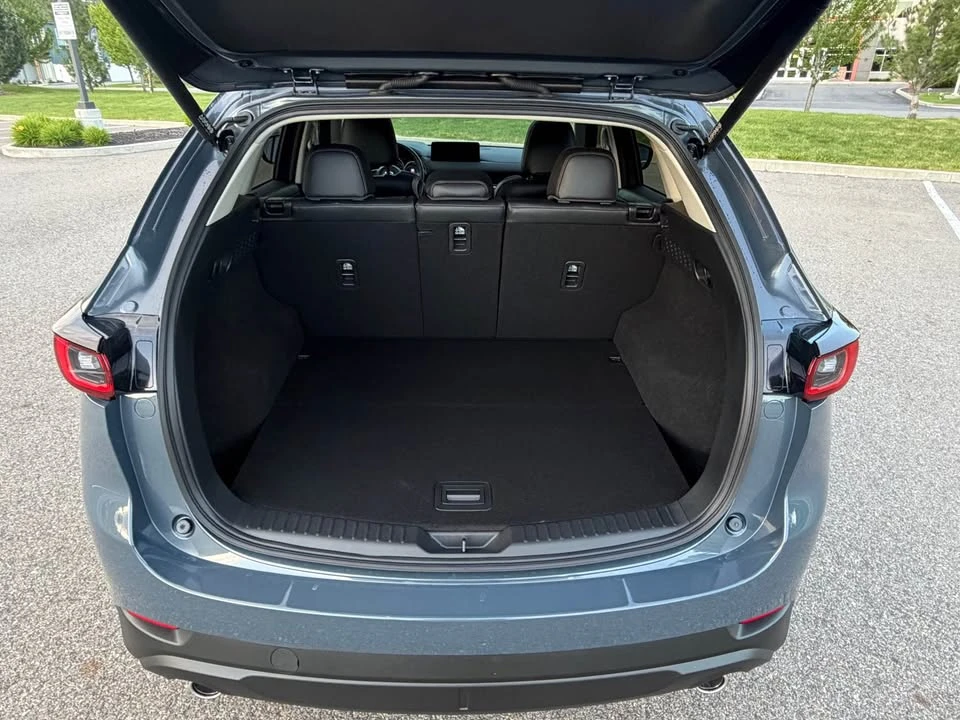 2024 Mazda CX-5 2nd Gen - Image 7 of 13