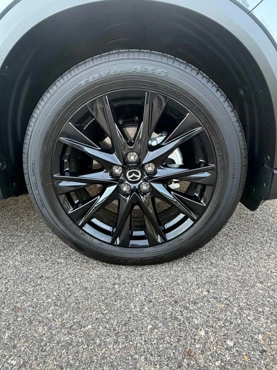 2024 Mazda CX-5 2nd Gen - Image 6 of 13