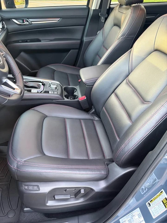 2024 Mazda CX-5 2nd Gen - Image 3 of 13