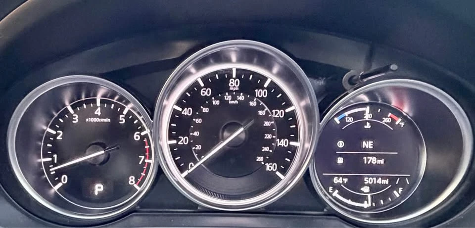 2024 Mazda CX-5 2nd Gen - Image 5 of 13