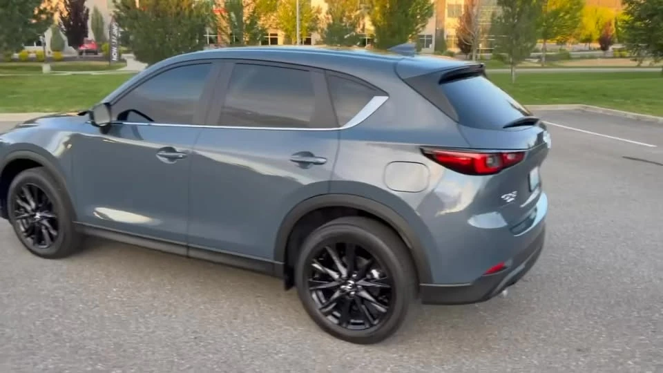 2024 Mazda CX-5 2nd Gen - Image 13 of 13