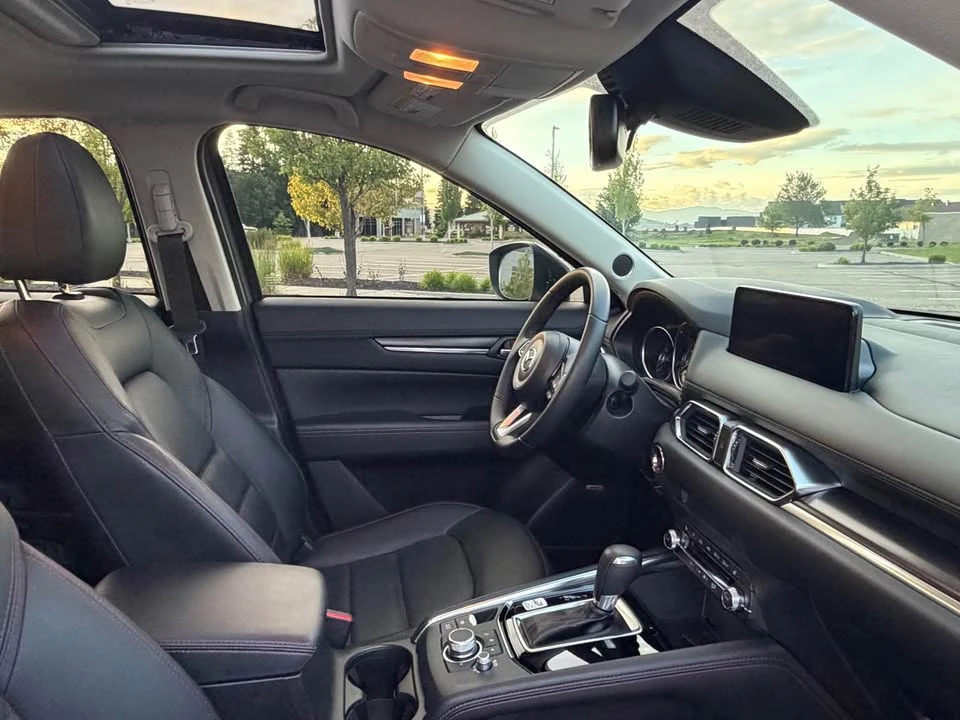 2024 Mazda CX-5 2nd Gen - Image 11 of 13