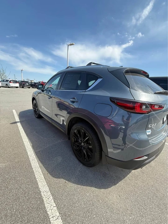 2024 Mazda CX-5 2nd Gen - Image 6 of 9
