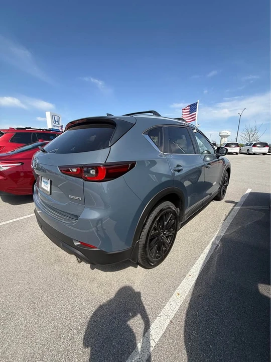 2024 Mazda CX-5 2nd Gen - Image 7 of 9