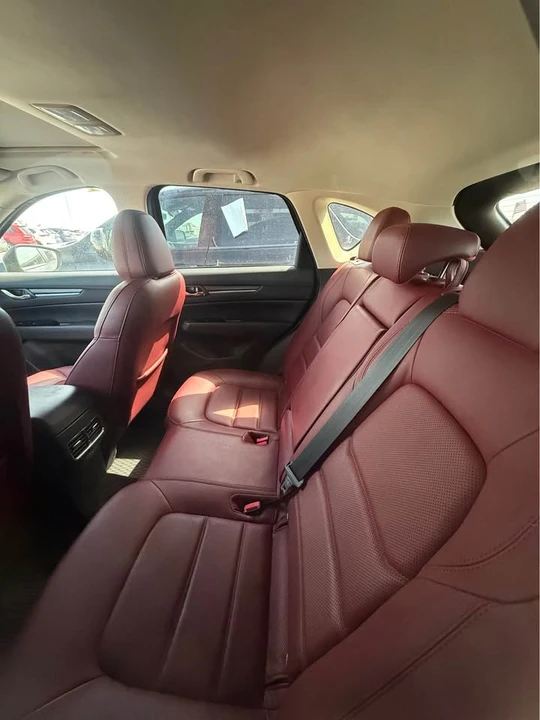 2024 Mazda CX-5 2nd Gen - Image 5 of 9