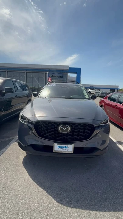2024 Mazda CX-5 2nd Gen - Image 3 of 9