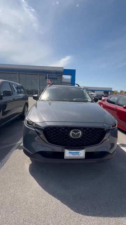 2024 Mazda CX-5 2nd Gen - Image 9 of 9