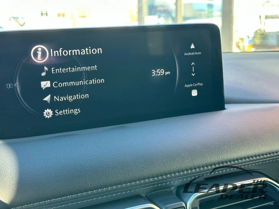 2024 Mazda CX-5 2nd Gen - Image 17 of 17