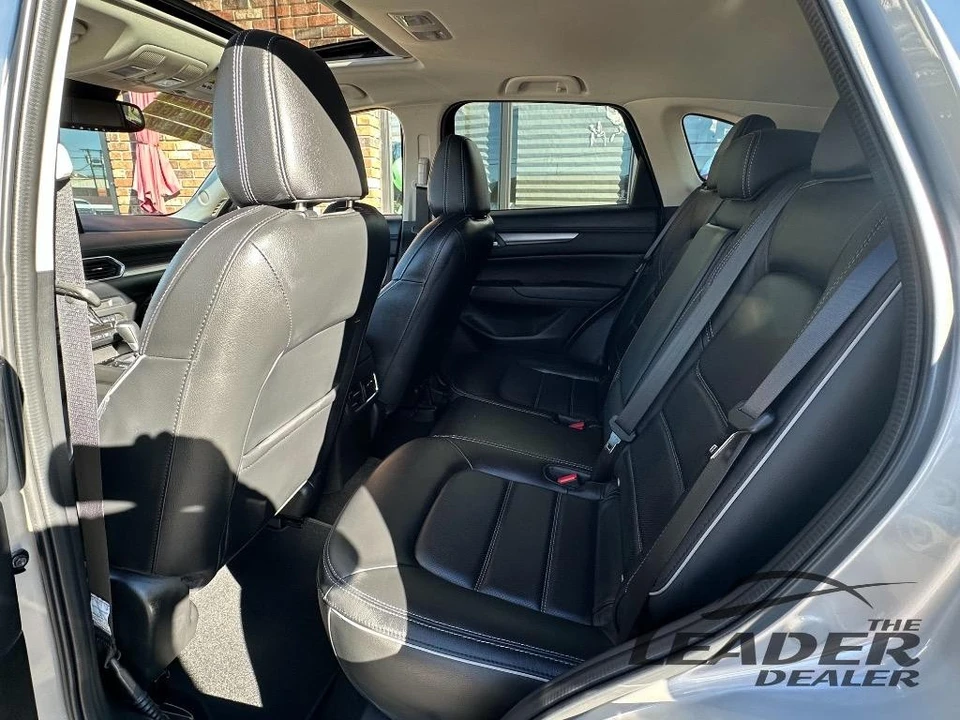 2024 Mazda CX-5 2nd Gen - Image 8 of 17