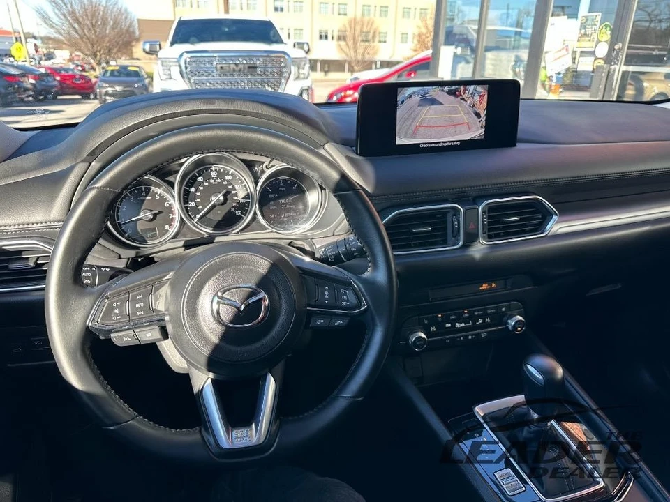 2024 Mazda CX-5 2nd Gen - Image 14 of 17