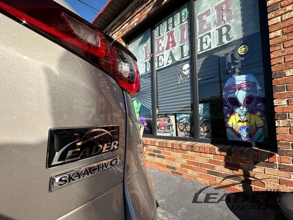 2024 Mazda CX-5 2nd Gen - Image 9 of 17