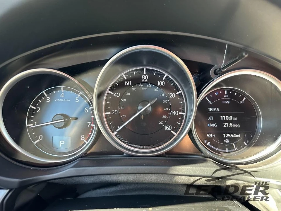 2024 Mazda CX-5 2nd Gen - Image 13 of 17