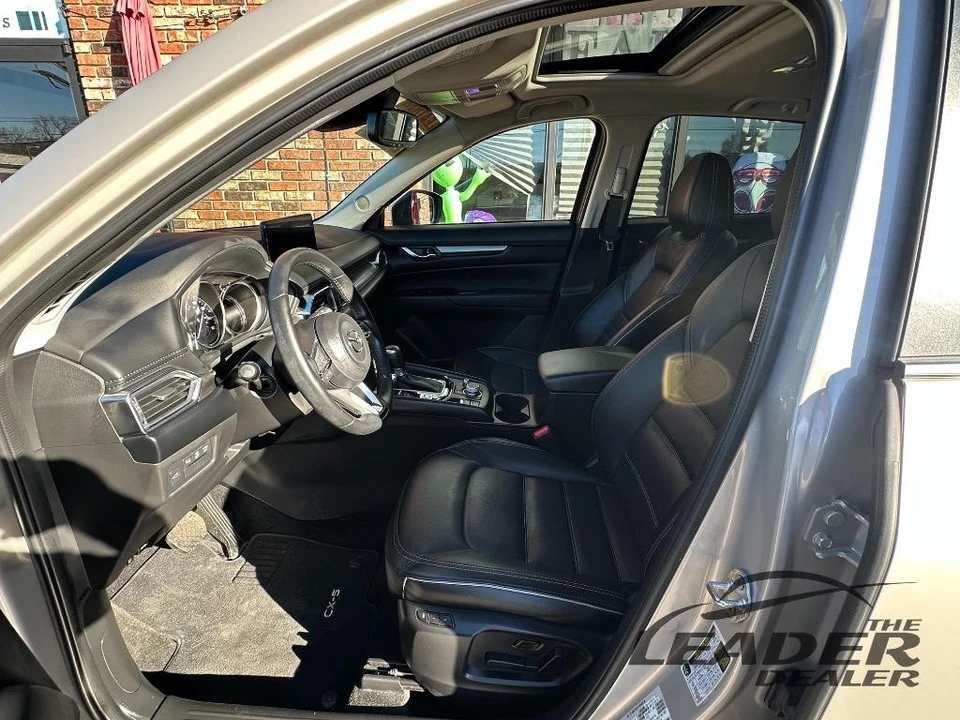 2024 Mazda CX-5 2nd Gen - Image 7 of 17