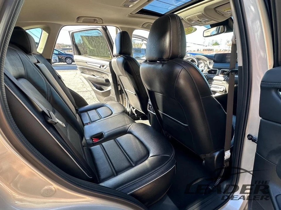 2024 Mazda CX-5 2nd Gen - Image 10 of 17