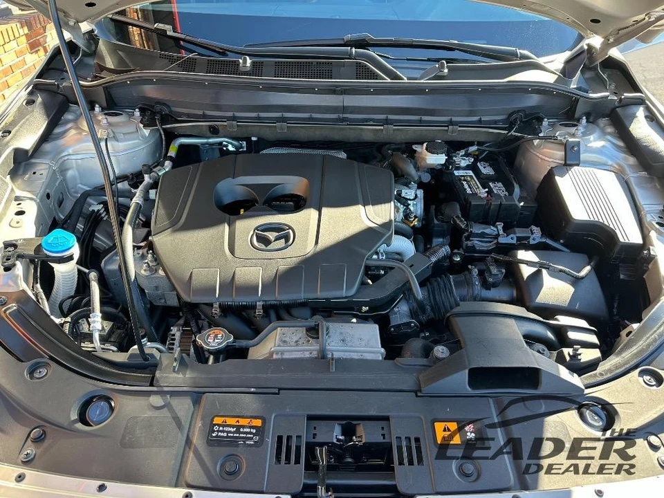2024 Mazda CX-5 2nd Gen - Image 6 of 17