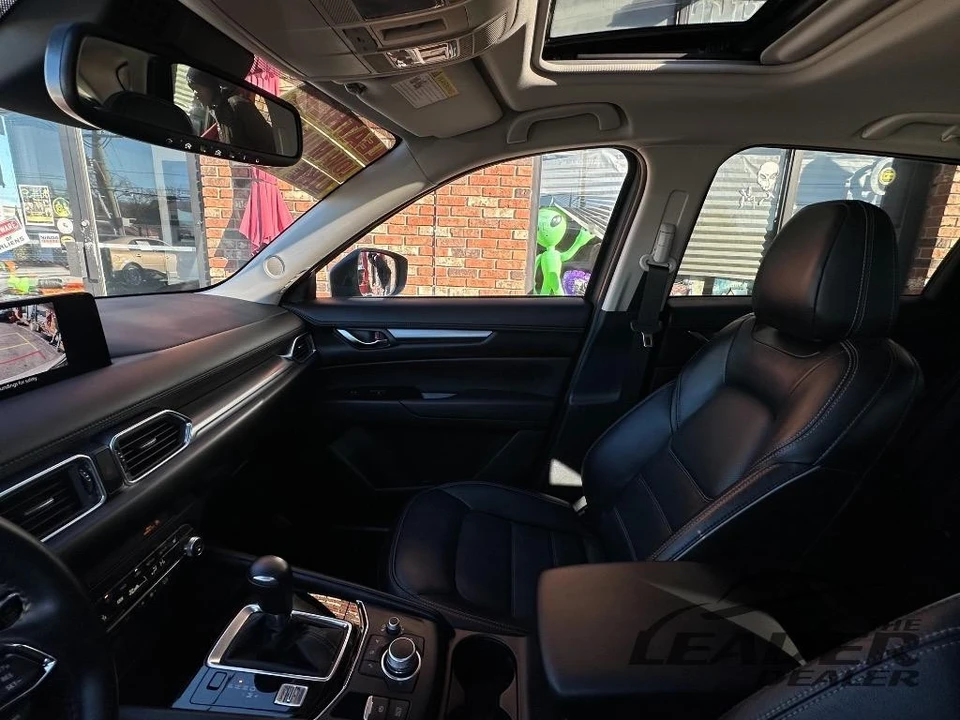 2024 Mazda CX-5 2nd Gen - Image 15 of 17