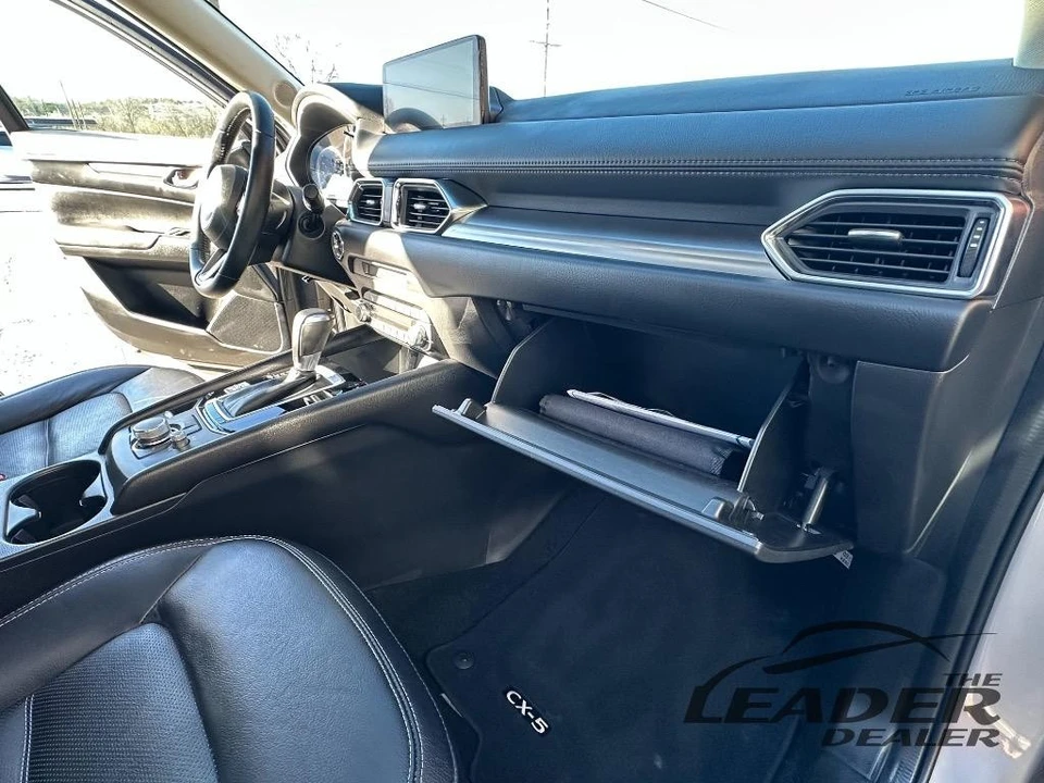 2024 Mazda CX-5 2nd Gen - Image 12 of 17